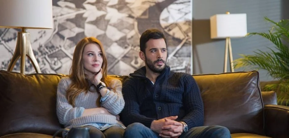 Кадр из Любовь напрокат 2 сезон 66 серия