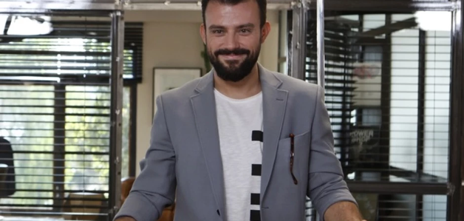 Кадр из Любовь напрокат 2 сезон 53 серия