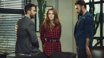 Кадр из Любовь напрокат 2 сезон 64 серия