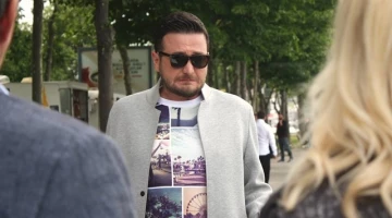 Кадр из Любовь напрокат 1 сезон 48 серия