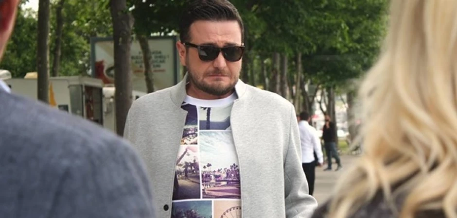 Кадр из Любовь напрокат 1 сезон 48 серия