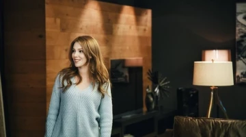 Кадр из Любовь напрокат 2 сезон 62 серия