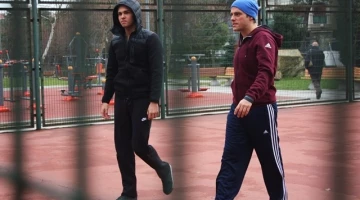 Любовь напрокат 1 сезон 30 серия