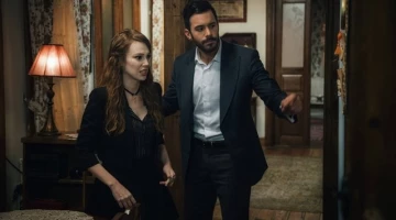 Кадр из Любовь напрокат 2 сезон 63 серия