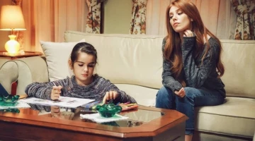 Кадр из Любовь напрокат 2 сезон 61 серия