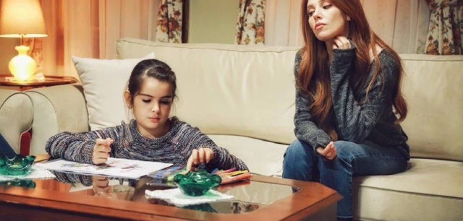 Кадр из Любовь напрокат 2 сезон 61 серия