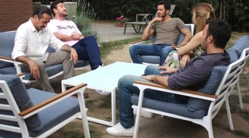 Кадр из Любовь напрокат 1 сезон 52 серия