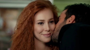 Любовь напрокат 1 сезон 20 серия