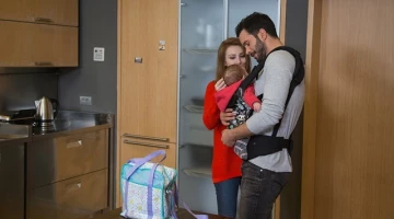 Кадр из Любовь напрокат 2 сезон 69 серия