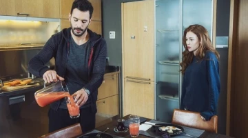 Кадр из Любовь напрокат 2 сезон 64 серия