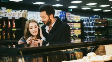 Кадр из Любовь напрокат 2 сезон 62 серия