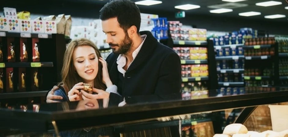 Кадр из Любовь напрокат 2 сезон 62 серия