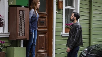 Кадр из Любовь напрокат 2 сезон 59 серия