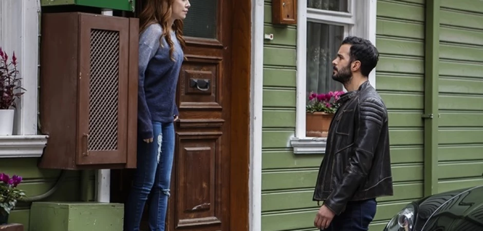 Кадр из Любовь напрокат 2 сезон 59 серия