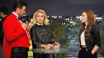 Кадр из Любовь напрокат 2 сезон 56 серия