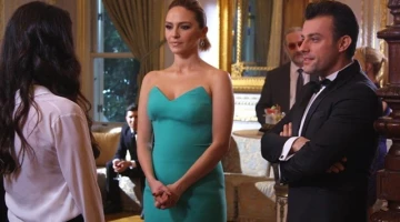 Любовь напрокат 1 сезон 34 серия