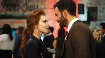 Кадр из Любовь напрокат 2 сезон 58 серия