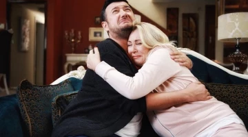 Кадр из Любовь напрокат 2 сезон 61 серия