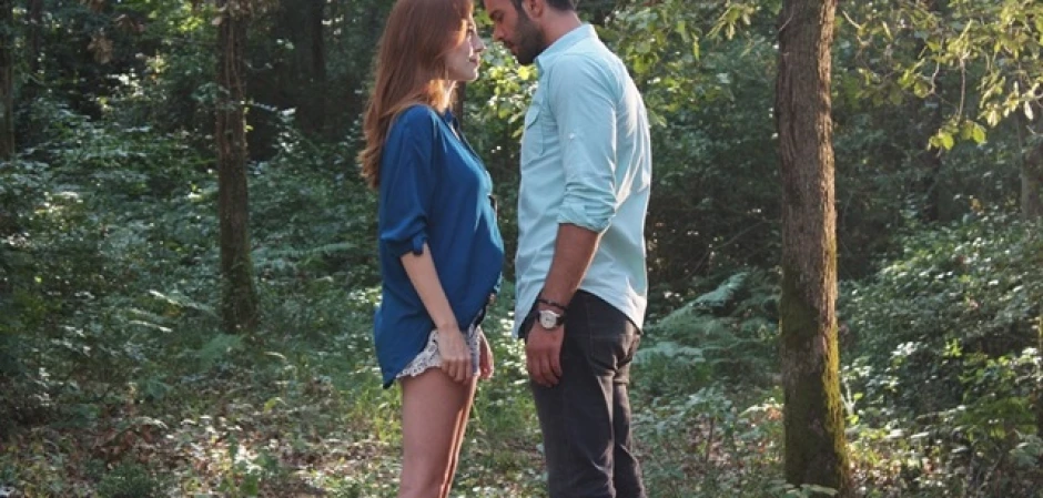 Кадр из Любовь напрокат 1 сезон 13 серия