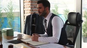 Кадр из Любовь напрокат 1 сезон 32 серия