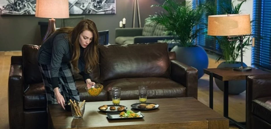 Кадр из Любовь напрокат 2 сезон 66 серия