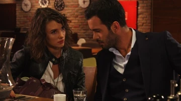 Кадр из Любовь напрокат 1 сезон 17 серия