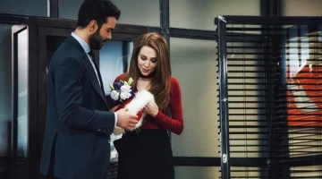 Кадр из Любовь напрокат 2 сезон 67 серия