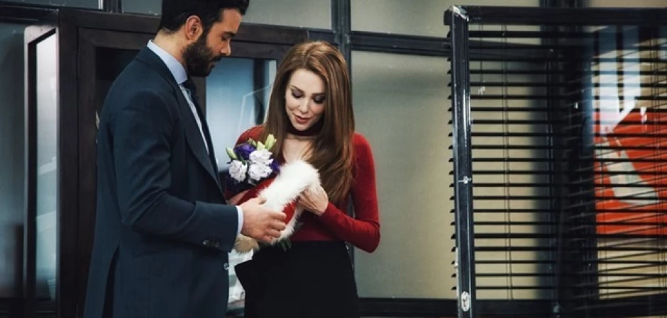 Кадр из Любовь напрокат 2 сезон 67 серия