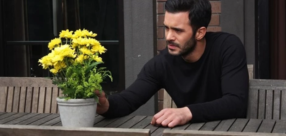 Кадр из Любовь напрокат 1 сезон 24 серия