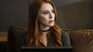 Кадр из Любовь напрокат 2 сезон 57 серия