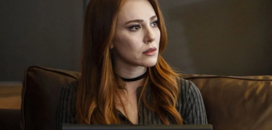 Кадр из Любовь напрокат 2 сезон 57 серия