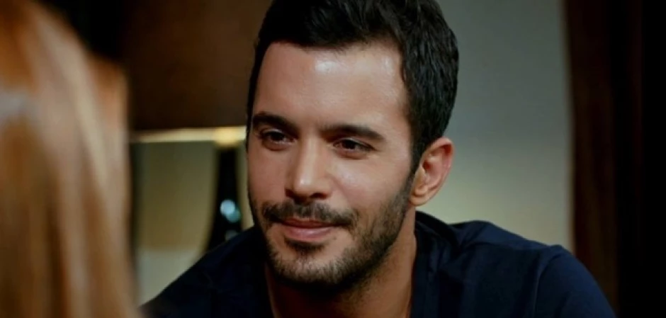 Кадр из Любовь напрокат 1 сезон 19 серия