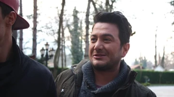 Любовь напрокат 1 сезон 31 серия