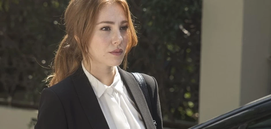 Кадр из Любовь напрокат 2 сезон 53 серия