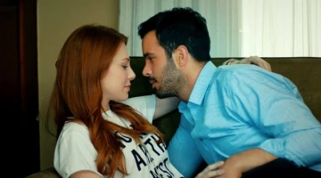 Кадр из Любовь напрокат 1 сезон 45 серия