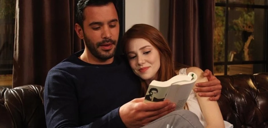 Кадр из Любовь напрокат 1 сезон 38 серия