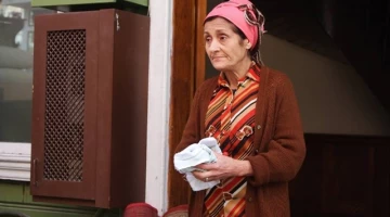 Любовь напрокат 1 сезон 30 серия