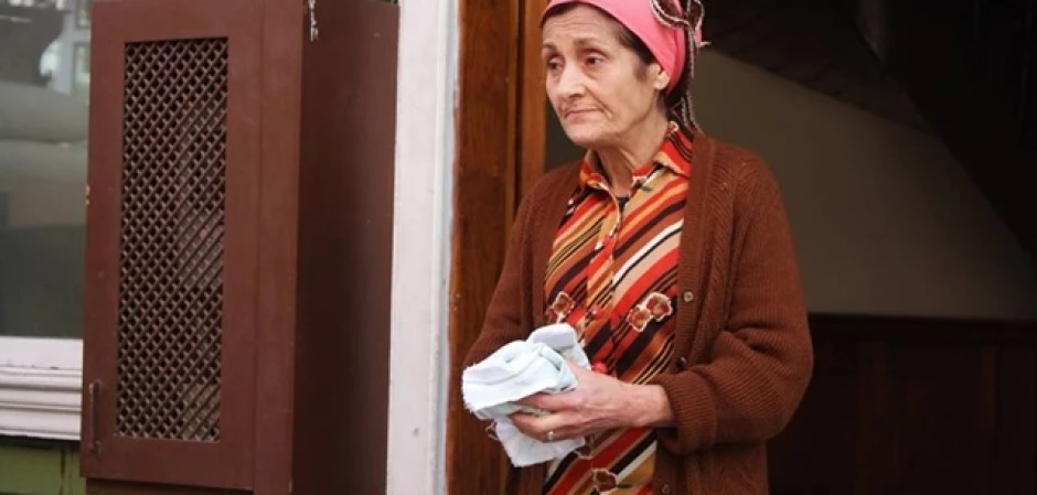 Кадр из Любовь напрокат 1 сезон 30 серия