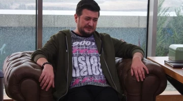 Кадр из Любовь напрокат 1 сезон 33 серия